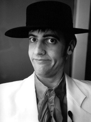  ANDREU BUENAFUENTE _ faemino 