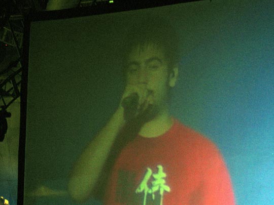  ANDREU BUENAFUENTE _ fin de gira 