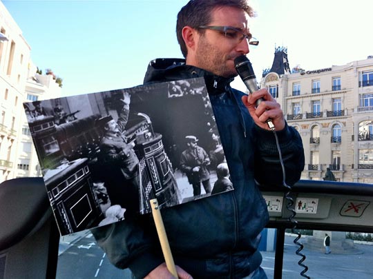  ANDREU BUENAFUENTE _ follonero en madrid 