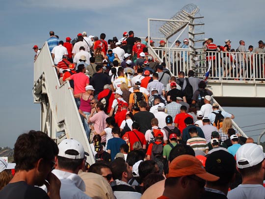  ANDREU BUENAFUENTE _ formula 1 