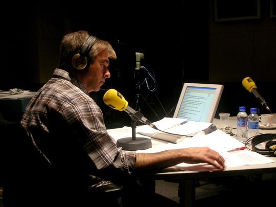  ANDREU BUENAFUENTE _ francino 