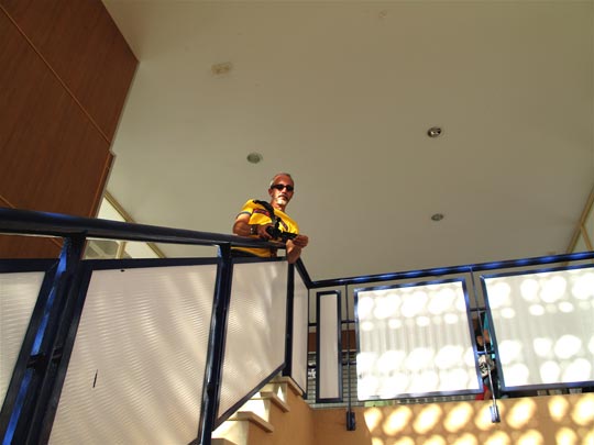  ANDREU BUENAFUENTE _ francotirador 