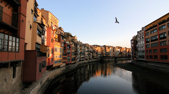  ANDREU BUENAFUENTE _ girona 