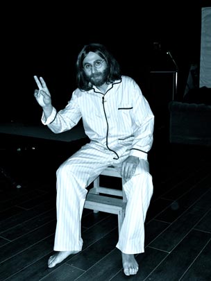  ANDREU BUENAFUENTE _ give berto a chance 