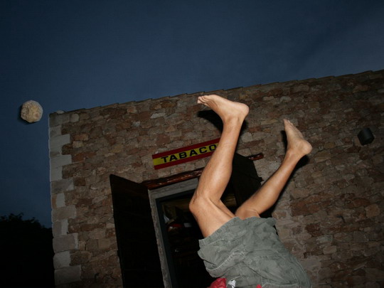  ANDREU BUENAFUENTE _ ¡goool! 