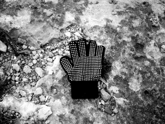  ANDREU BUENAFUENTE _ guante 