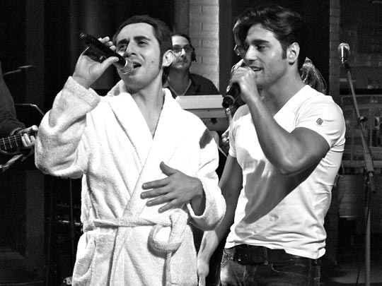  ANDREU BUENAFUENTE _ ¡¡¡güebah!!! 