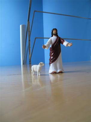  ANDREU BUENAFUENTE _ hogar bendecido 