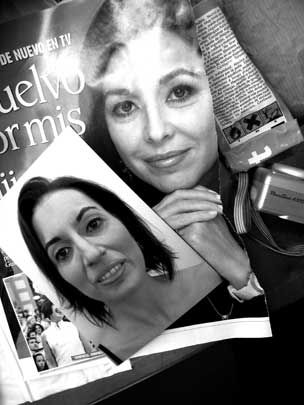  ANDREU BUENAFUENTE _ isabel 