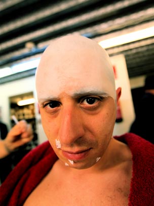  ANDREU BUENAFUENTE _ jaume balagueró 