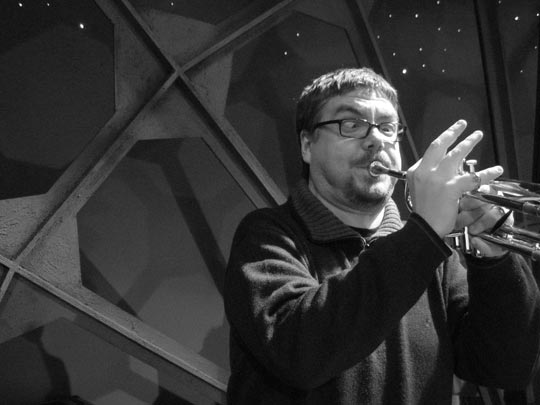  ANDREU BUENAFUENTE _ jazz 