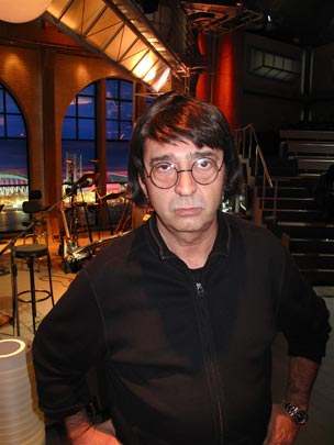  ANDREU BUENAFUENTE _ john lennon o el padre de harry potter 