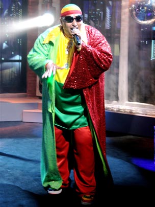  ANDREU BUENAFUENTE _ king africa 