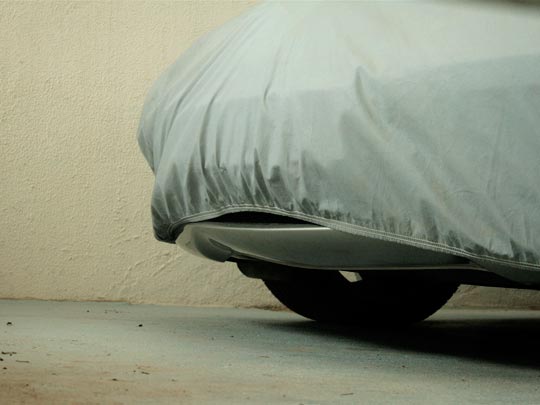  ANDREU BUENAFUENTE _ la boca de mi coche 