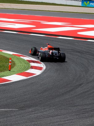  ANDREU BUENAFUENTE _ la curva 