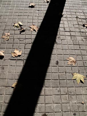  ANDREU BUENAFUENTE _ la frontera del otoño 