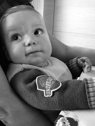  ANDREU BUENAFUENTE _ la mirada de àlex 