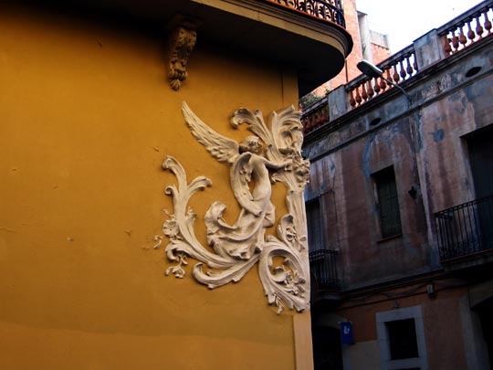  ANDREU BUENAFUENTE _ la mujer que dobla las esquinas 