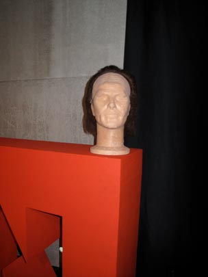  ANDREU BUENAFUENTE _ la peluca del misterio 