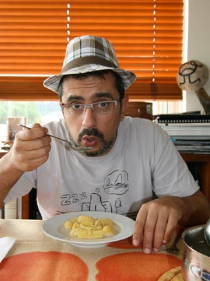  ANDREU BUENAFUENTE _ la sopa boba 