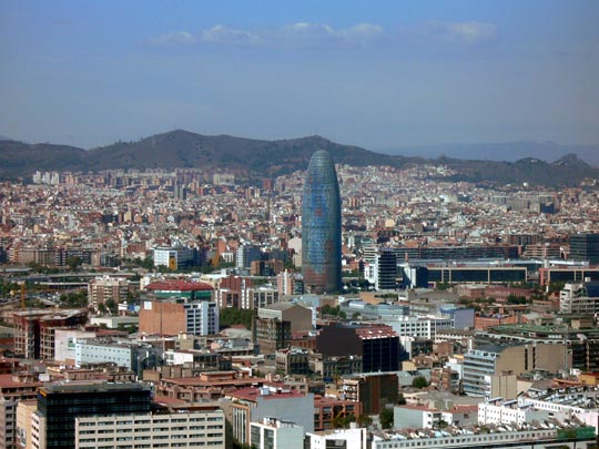  ANDREU BUENAFUENTE _ la torre 