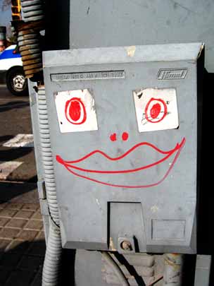  ANDREU BUENAFUENTE _ la vida puede ser... 