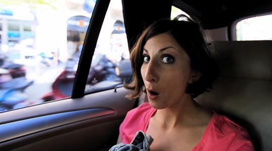  ANDREU BUENAFUENTE _ laia 