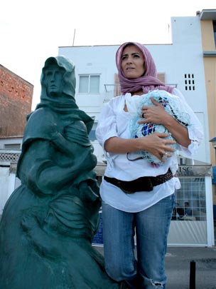  ANDREU BUENAFUENTE _ las mujeres de los pescadores 
