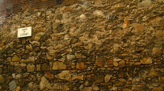  ANDREU BUENAFUENTE _ lepant, 177 