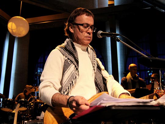  ANDREU BUENAFUENTE _ maestro mercader 