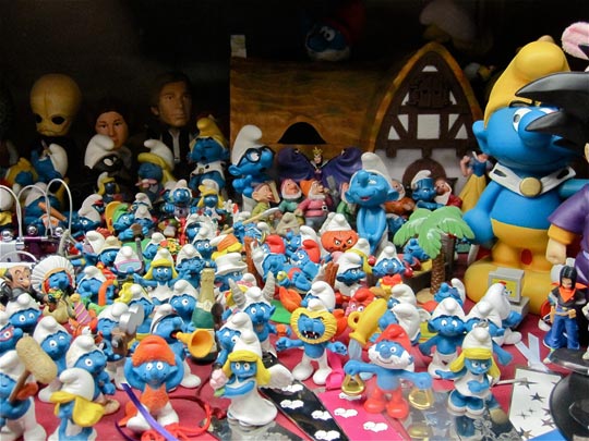  ANDREU BUENAFUENTE _ manifestación 