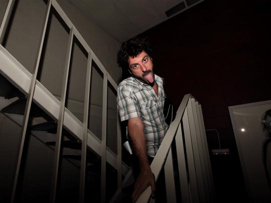  ANDREU BUENAFUENTE _ marc 