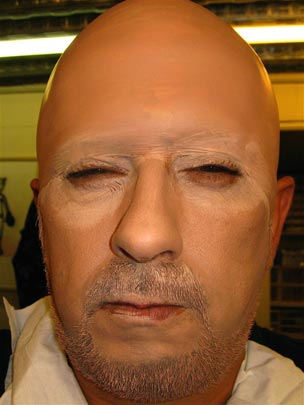  ANDREU BUENAFUENTE _ me estoy borrando 