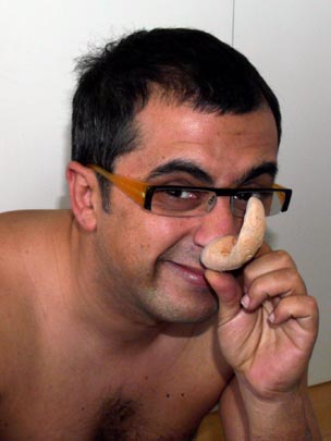  ANDREU BUENAFUENTE _ mentiroso 