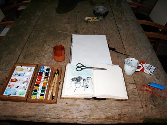  ANDREU BUENAFUENTE _ mi cuaderno santillana 