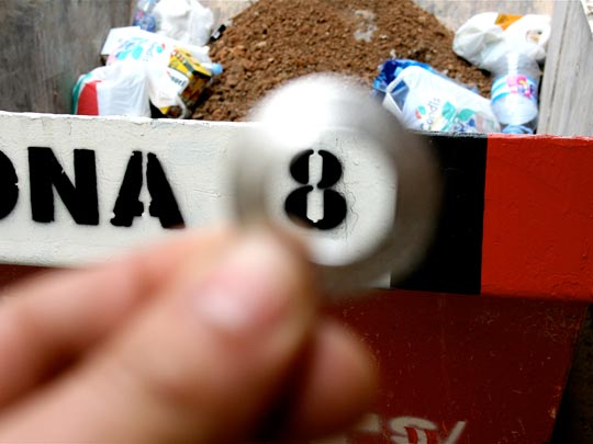  ANDREU BUENAFUENTE _ mi núnero 