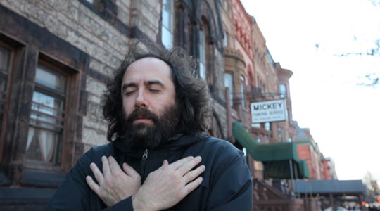  ANDREU BUENAFUENTE _ mickey 