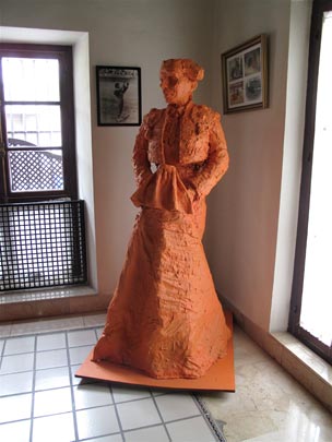  ANDREU BUENAFUENTE _ miedo en el hotel 