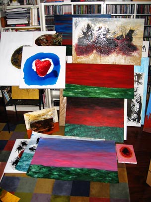  ANDREU BUENAFUENTE _ mis secretos 