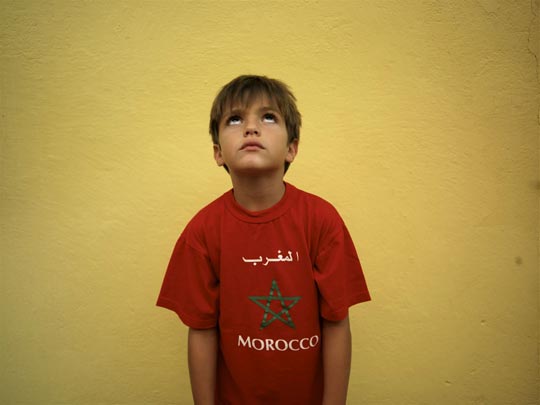  ANDREU BUENAFUENTE _ morocco 