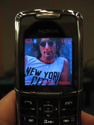  ANDREU BUENAFUENTE _ móvil de leyenda 