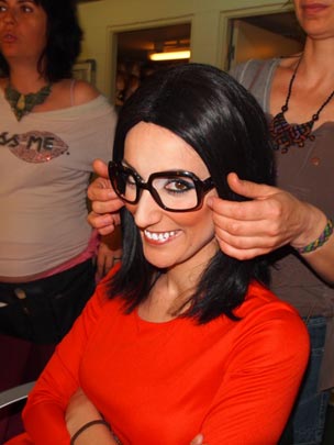  ANDREU BUENAFUENTE _ nana morgade - mouskuri 