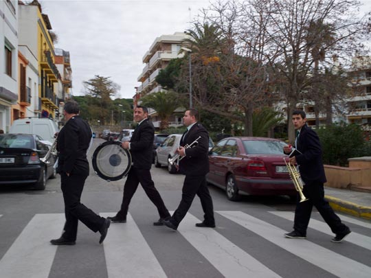  ANDREU BUENAFUENTE _ new beatles 