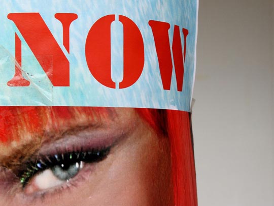  ANDREU BUENAFUENTE _ now 