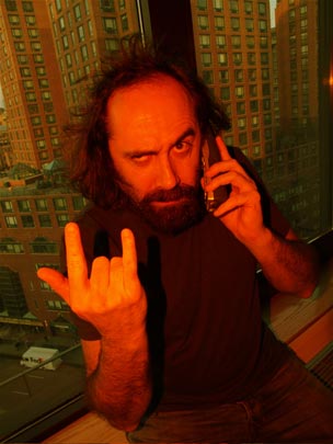  ANDREU BUENAFUENTE _ nueva york era un infierno 