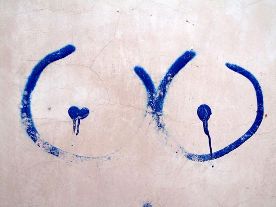  ANDREU BUENAFUENTE _ obsesión 