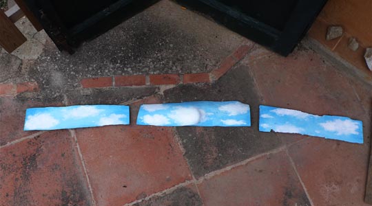  ANDREU BUENAFUENTE _ ¡oh, cielos! 