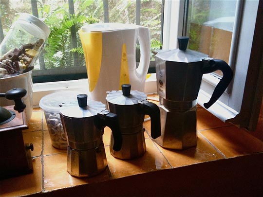  ANDREU BUENAFUENTE _ ojalá que llueva café 