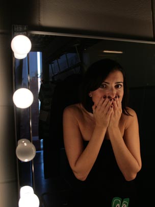  ANDREU BUENAFUENTE _ oooh 