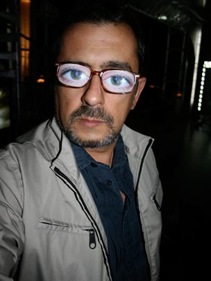  ANDREU BUENAFUENTE _ os veo bien 